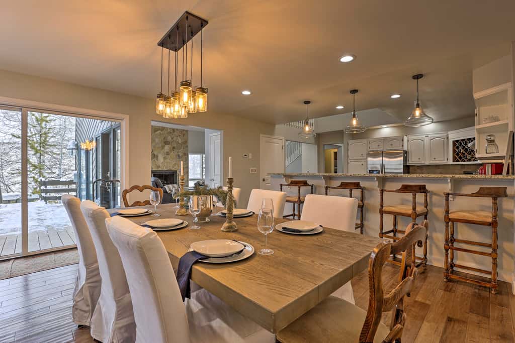 Avon Duplex w/ Hot Tub: Near Vail Hiking & Golf!