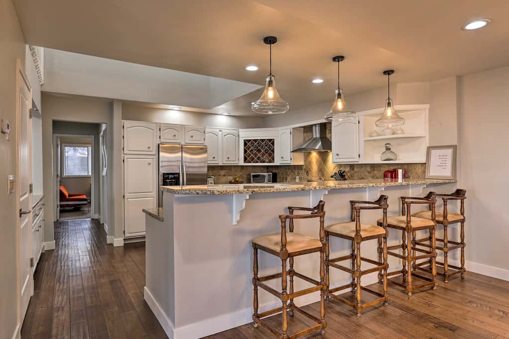 Avon Duplex w/ Hot Tub: Near Vail Hiking & Golf!