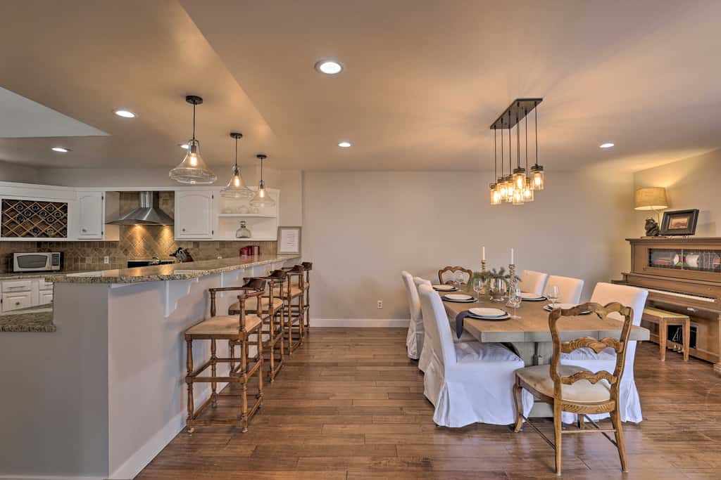 Avon Duplex w/ Hot Tub: Near Vail Hiking & Golf!