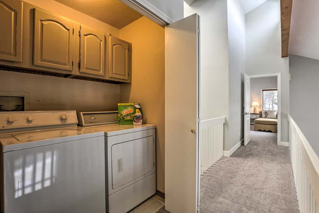 Avon Duplex w/ Hot Tub: Near Vail Hiking & Golf!