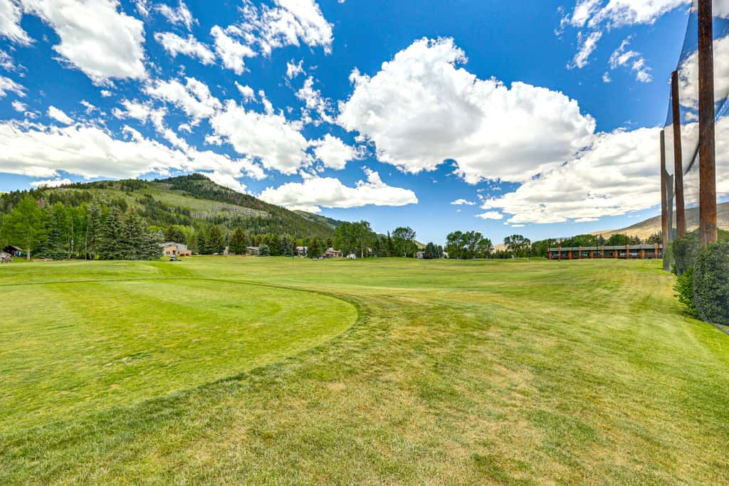Avon Duplex w/ Hot Tub: Near Vail Hiking & Golf!