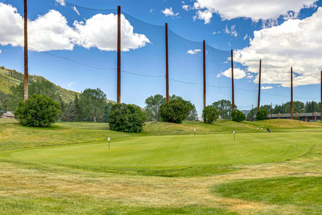Avon Duplex w/ Hot Tub: Near Vail Hiking & Golf!