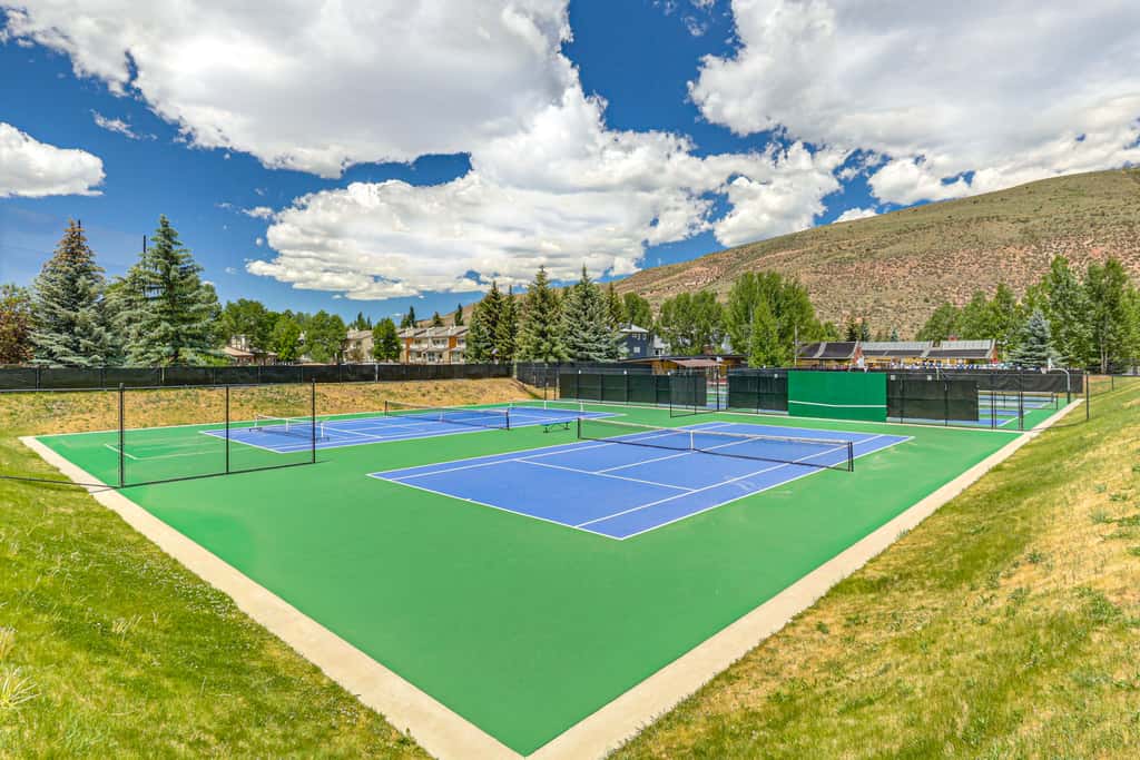 Avon Duplex w/ Hot Tub: Near Vail Hiking & Golf!