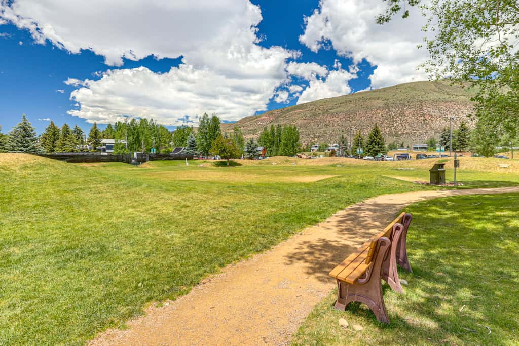 Avon Duplex w/ Hot Tub: Near Vail Hiking & Golf!