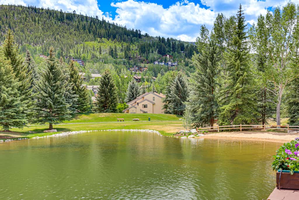 Avon Duplex w/ Hot Tub: Near Vail Hiking & Golf!