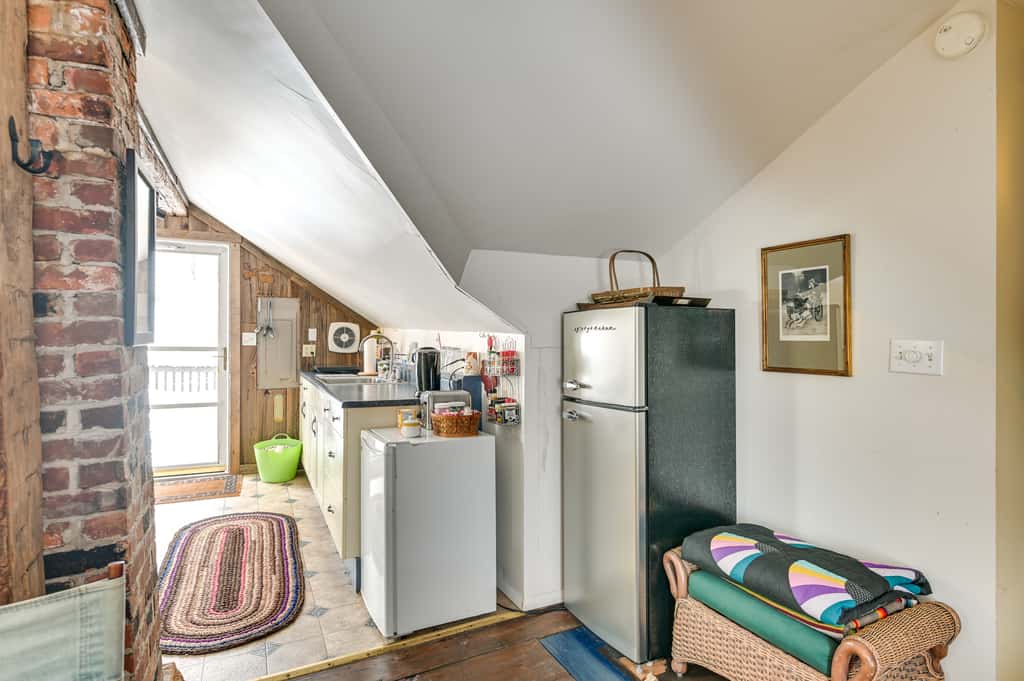 Cozy Catskills Vacation Rental with Deck!