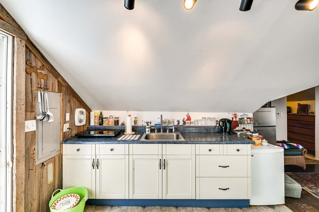 Cozy Catskills Vacation Rental with Deck!