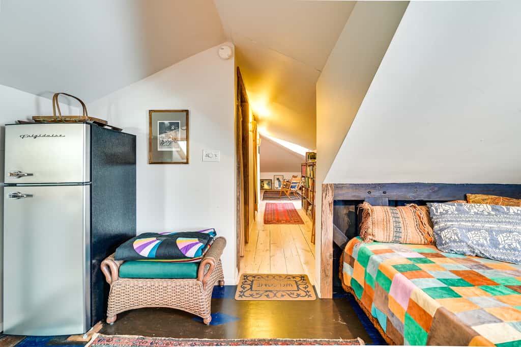 Cozy Catskills Vacation Rental with Deck!
