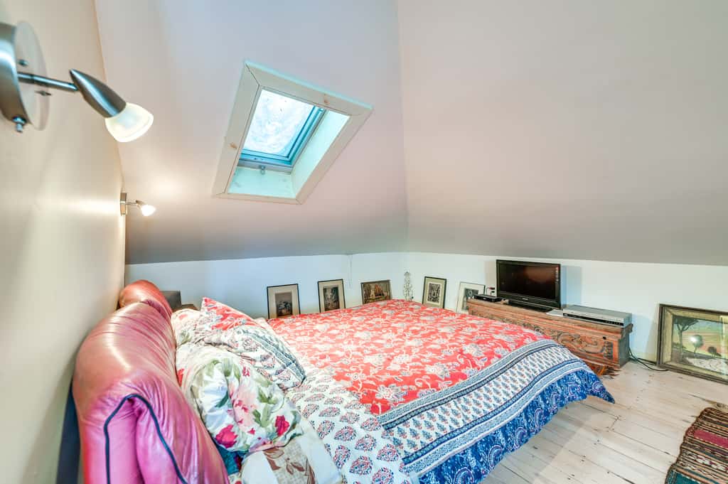 Cozy Catskills Vacation Rental with Deck!