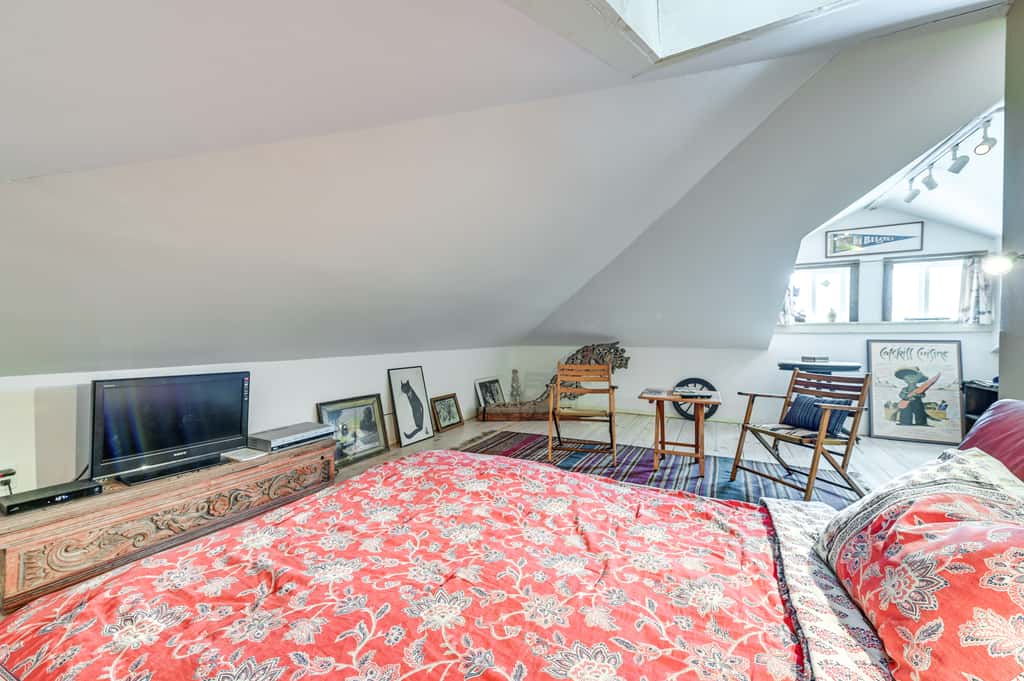 Cozy Catskills Vacation Rental with Deck!