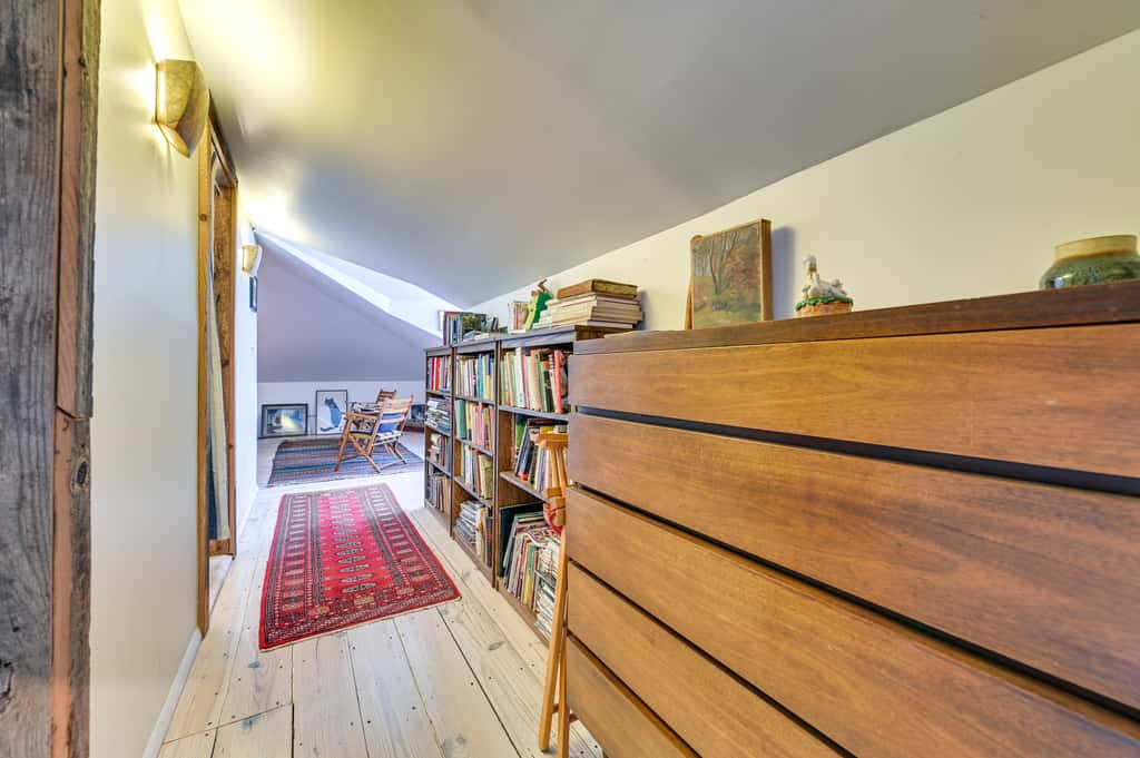 Cozy Catskills Vacation Rental with Deck!