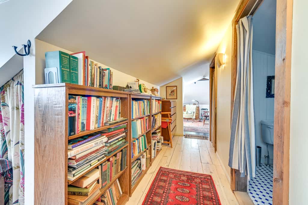 Cozy Catskills Vacation Rental with Deck!