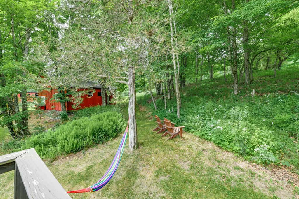 Cozy Catskills Vacation Rental with Deck!
