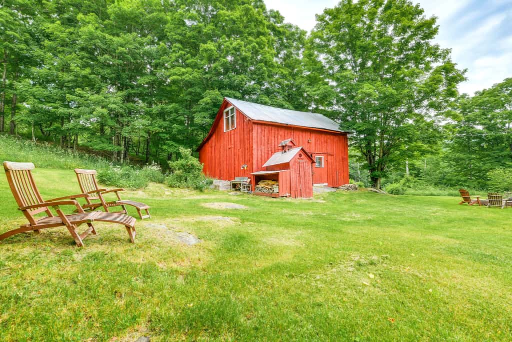 Cozy Catskills Vacation Rental with Deck!