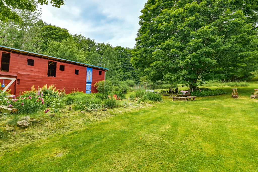 Cozy Catskills Vacation Rental with Deck!