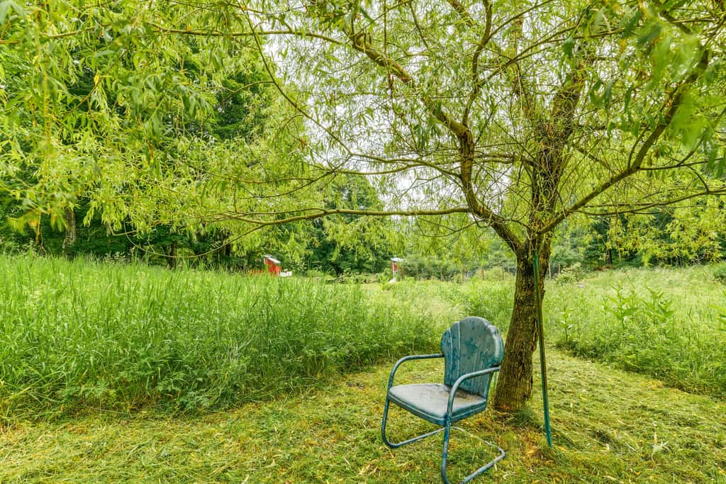 Cozy Catskills Vacation Rental with Deck!