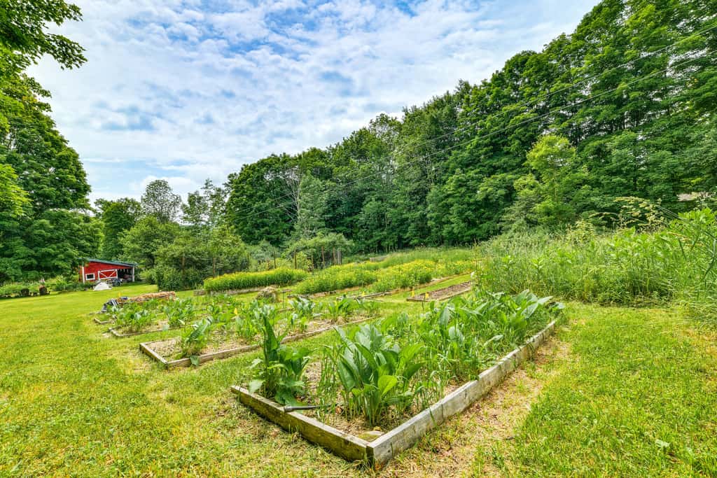 Cozy Catskills Vacation Rental with Deck!