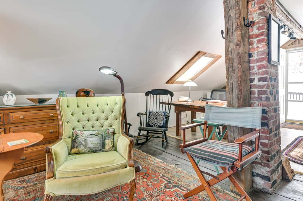 Cozy Catskills Vacation Rental with Deck!