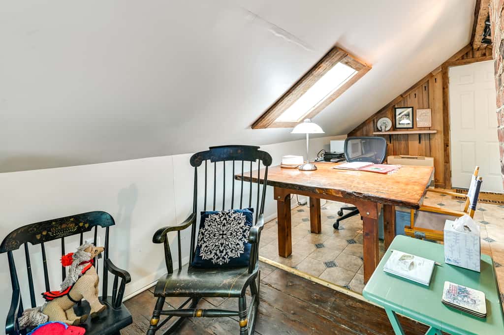 Cozy Catskills Vacation Rental with Deck!