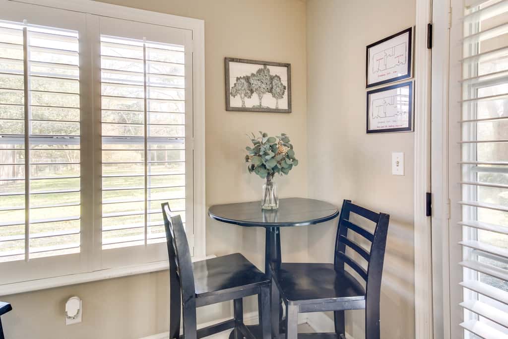 Walk to Beach: Waveland Retreat w/ Yard!