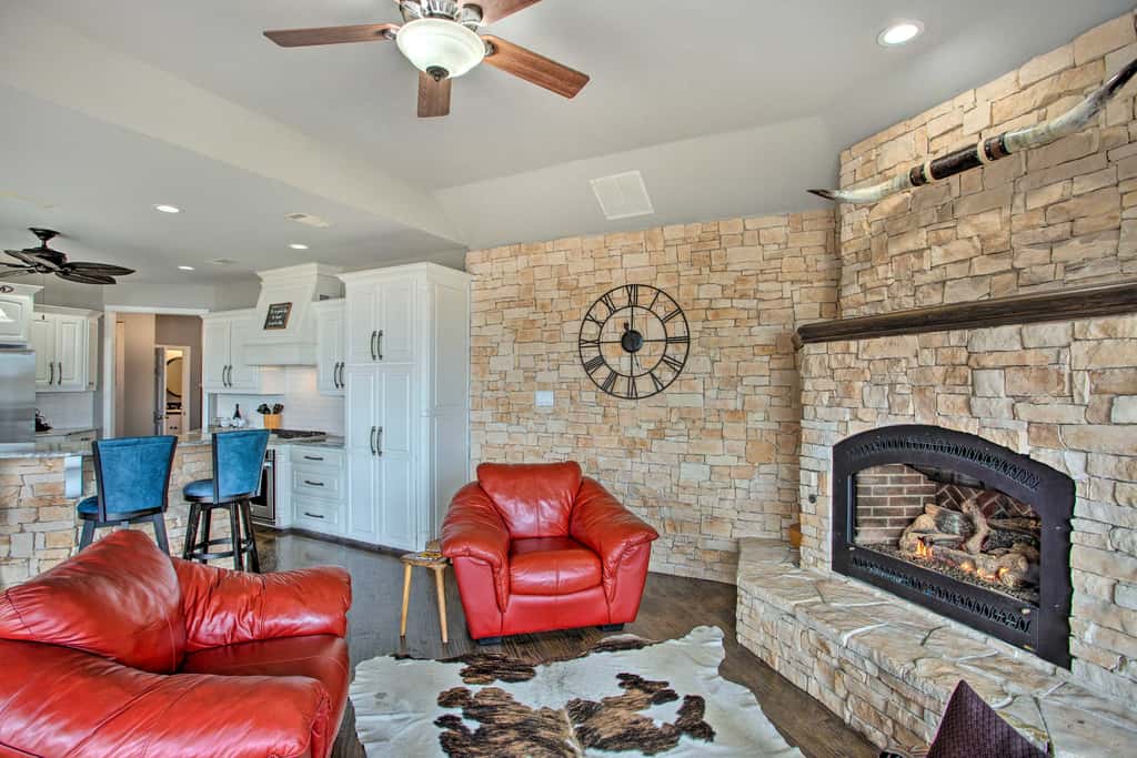Poolside Fun! Private Lakefront Little Elm Escape