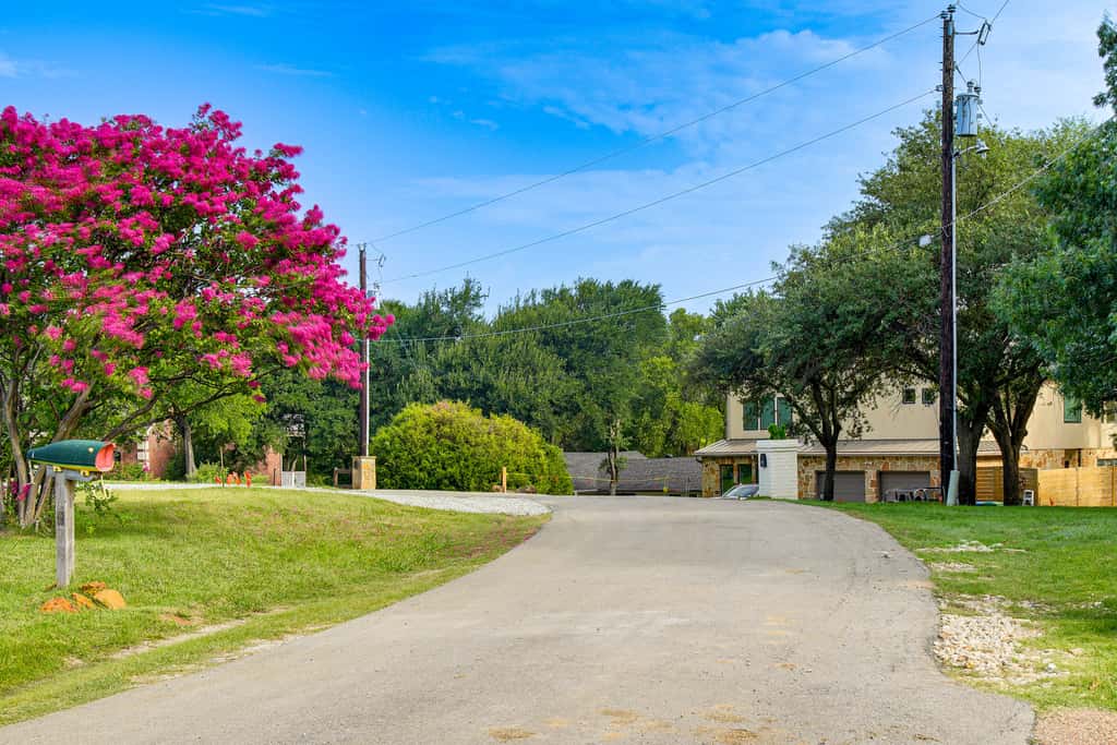 Poolside Fun! Private Lakefront Little Elm Escape