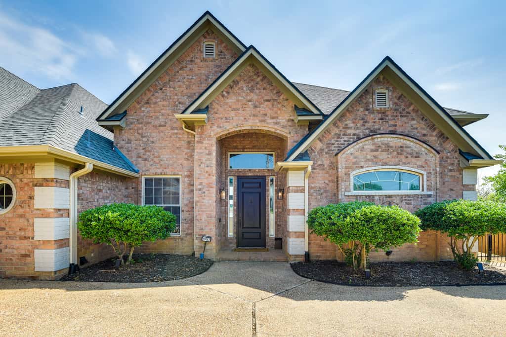 Poolside Fun! Private Lakefront Little Elm Escape