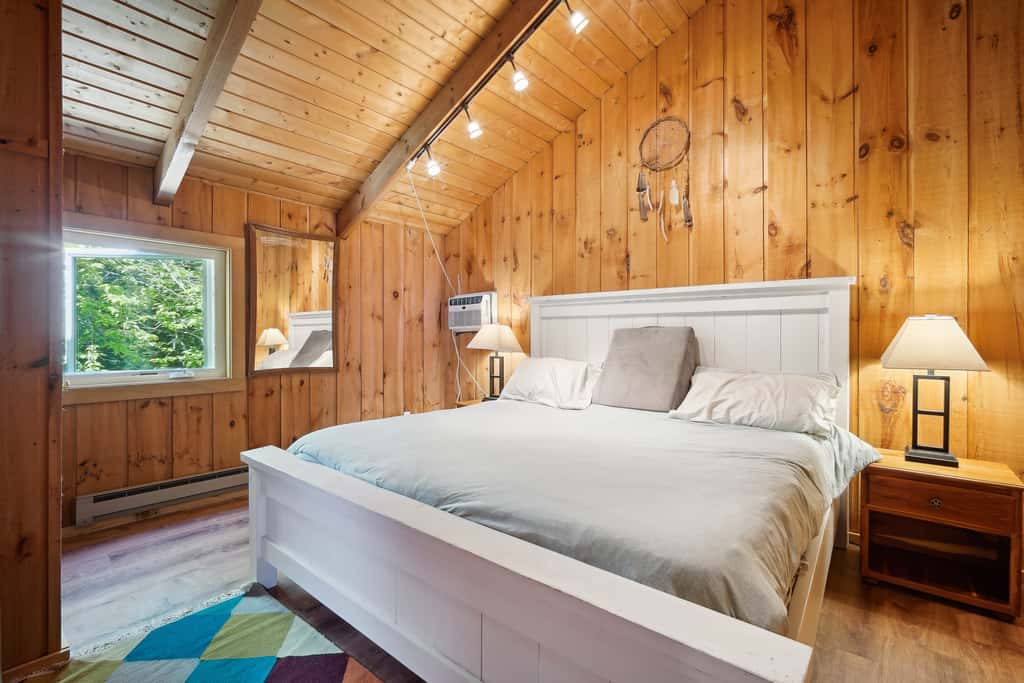 Wilmington Vacation Rental Near Hiking and Skiing!