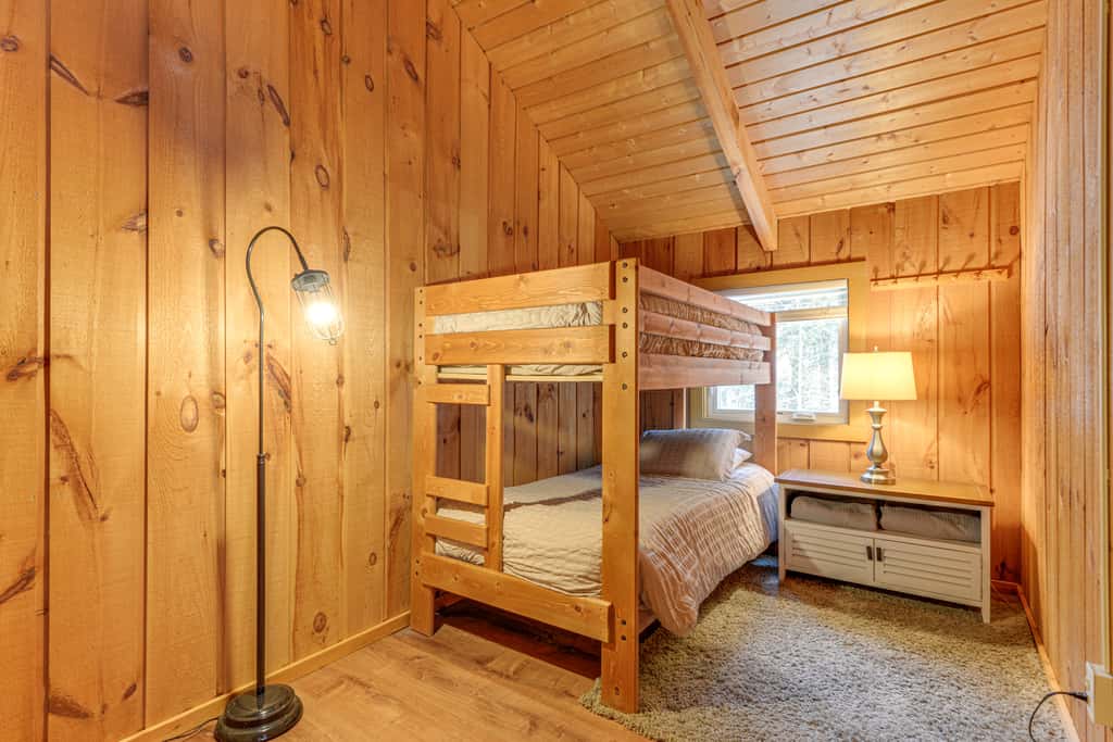 Wilmington Vacation Rental Near Hiking and Skiing!