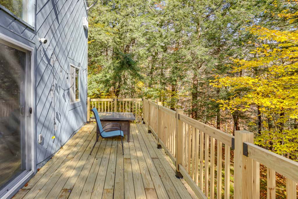 Wilmington Vacation Rental Near Hiking and Skiing!
