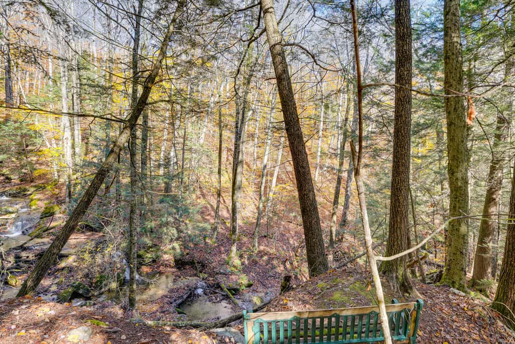Wilmington Vacation Rental Near Hiking and Skiing!