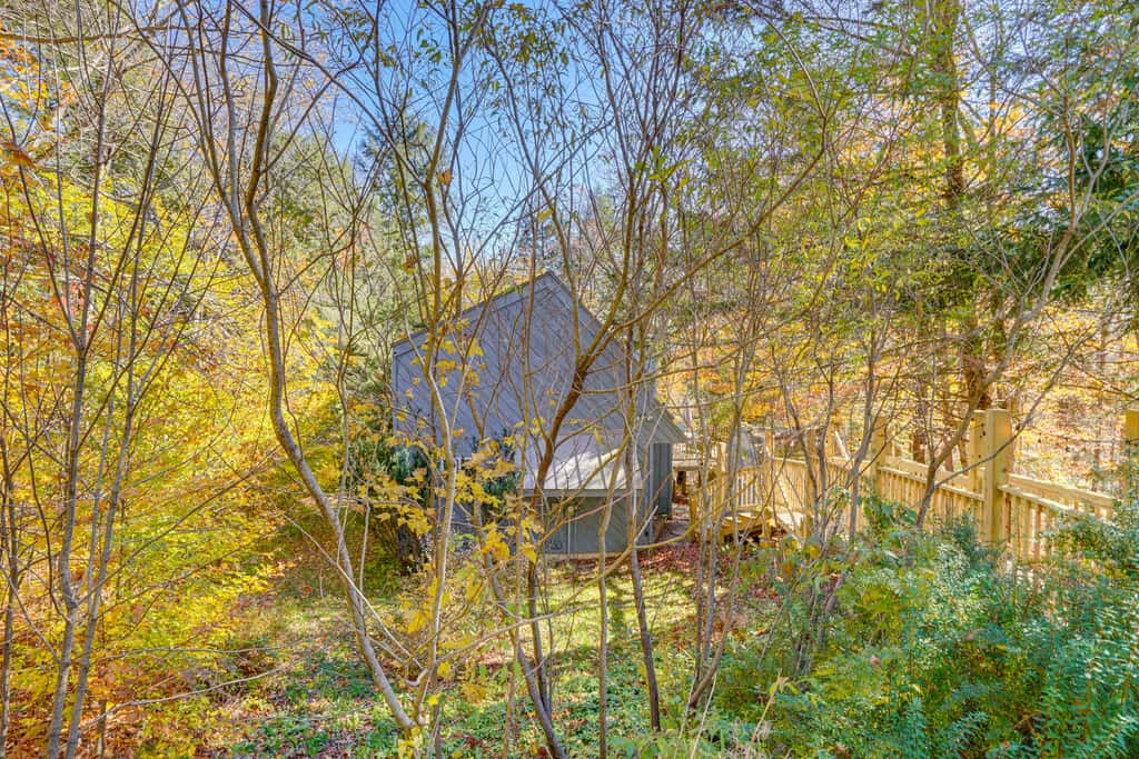 Wilmington Vacation Rental Near Hiking and Skiing!