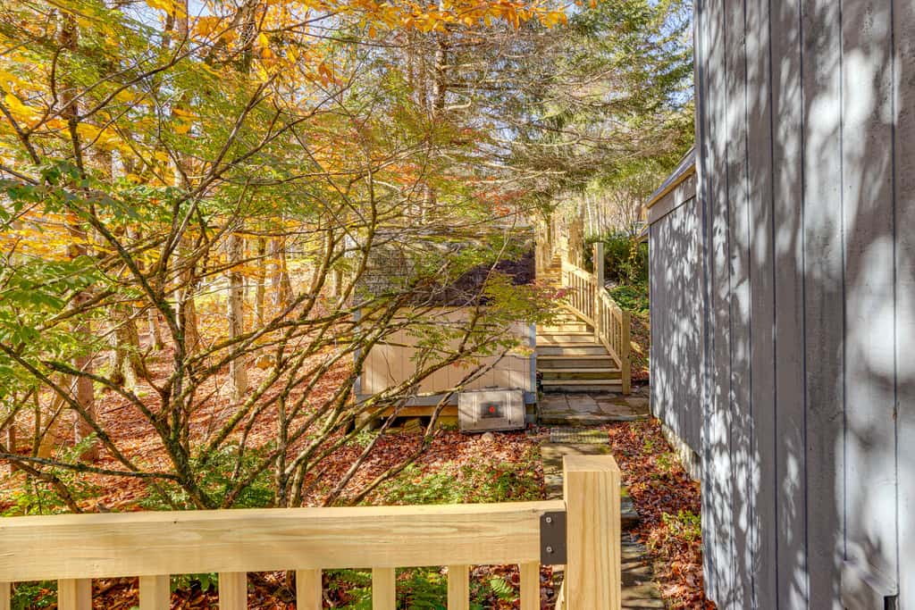 Wilmington Vacation Rental Near Hiking and Skiing!