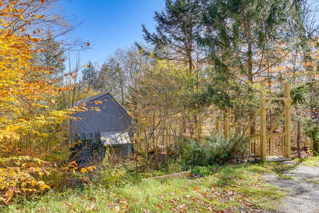 Wilmington Vacation Rental Near Hiking and Skiing!