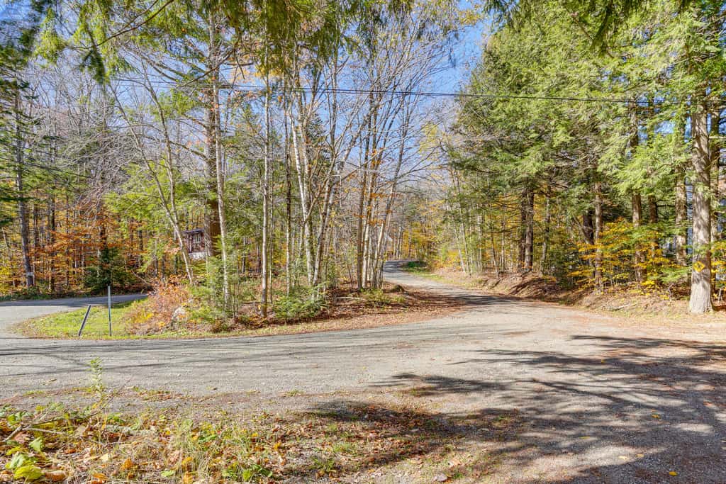 Wilmington Vacation Rental Near Hiking and Skiing!