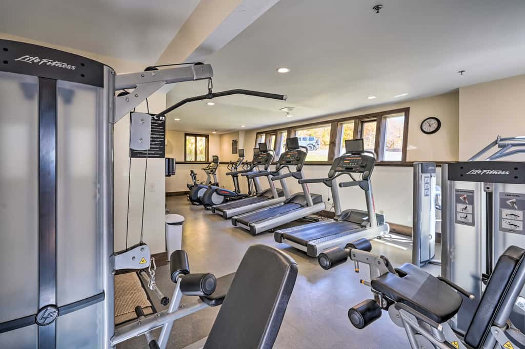 Wilmington Vacation Rental Near Hiking and Skiing!