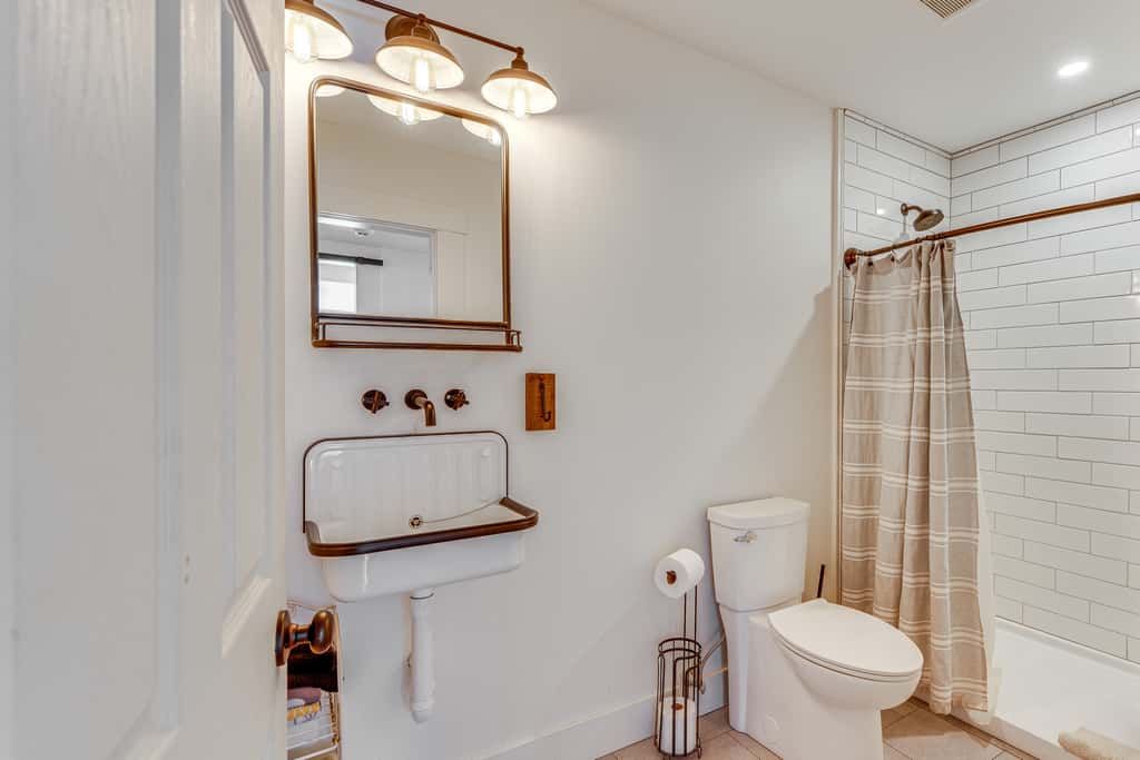 Walkable North Woodstock Home on Main Street!