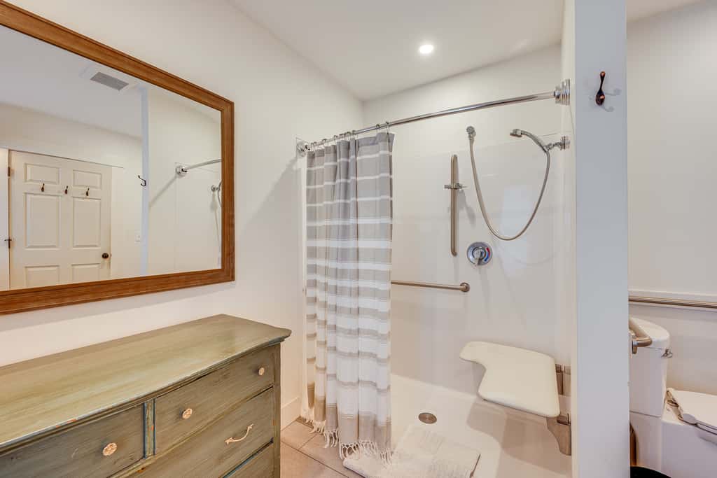Walkable North Woodstock Home on Main Street!