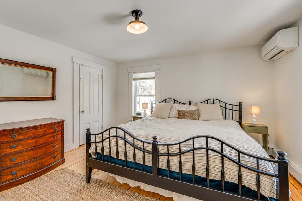 Walkable North Woodstock Home on Main Street!