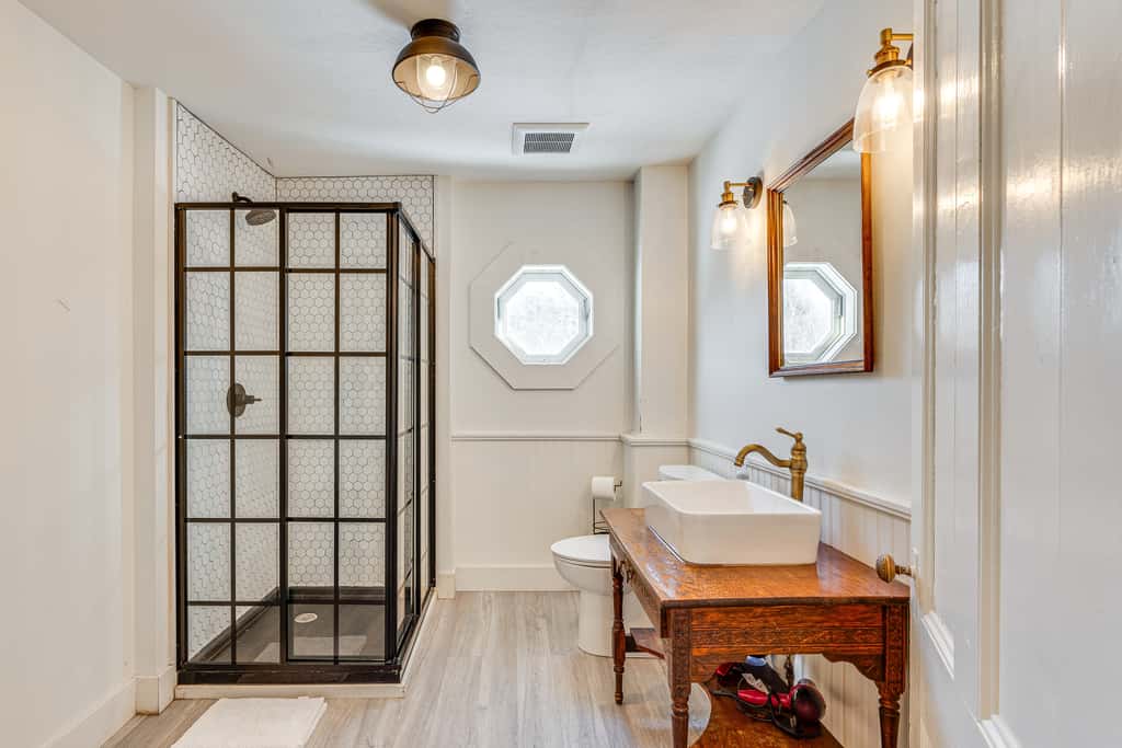 Walkable North Woodstock Home on Main Street!