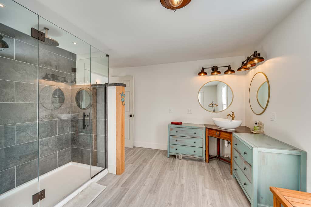 Walkable North Woodstock Home on Main Street!