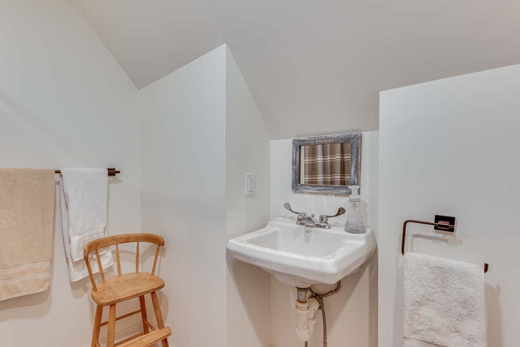 Walkable North Woodstock Home on Main Street!