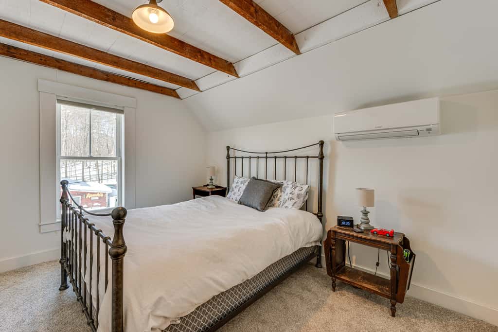 Walkable North Woodstock Home on Main Street!