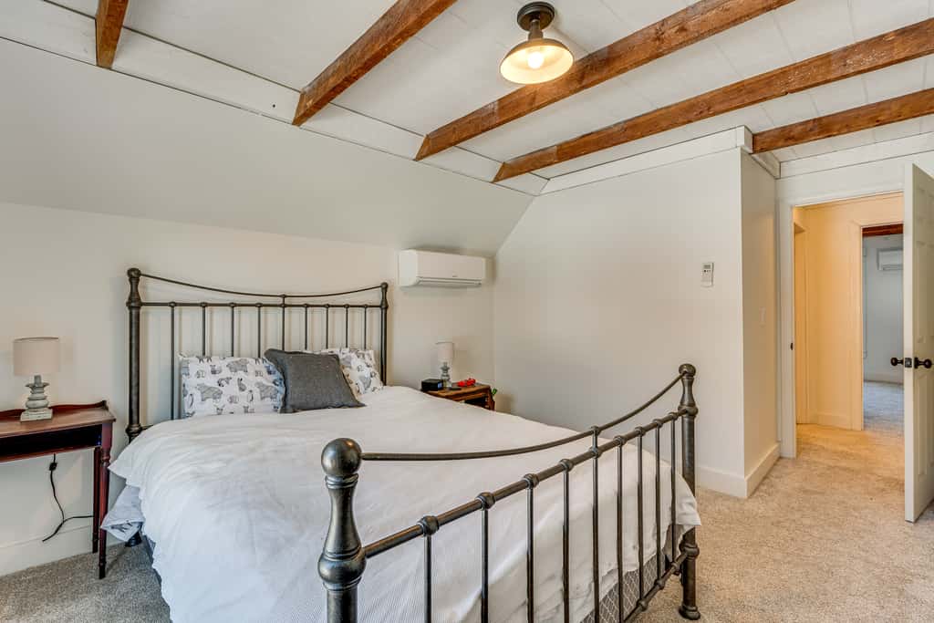 Walkable North Woodstock Home on Main Street!