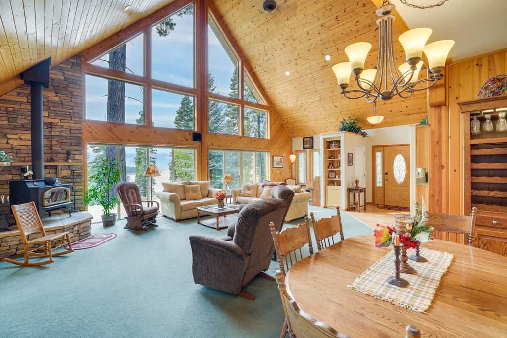 Cozy Chester Home w/ Patio & Lake Access!