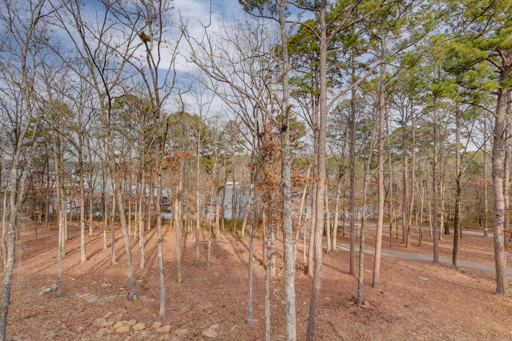 Greers Ferry Lake Access & Deck: Group Getaway!