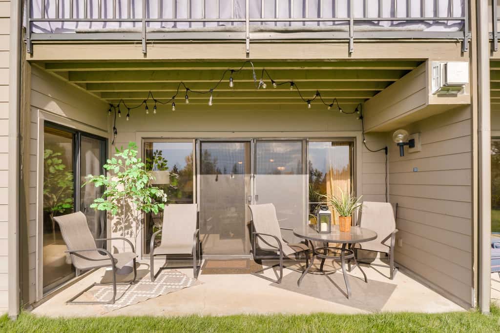Beautiful Bigfork Condo w/ Hot Tub Access!