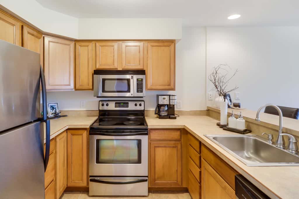 Beautiful Bigfork Condo w/ Hot Tub Access!