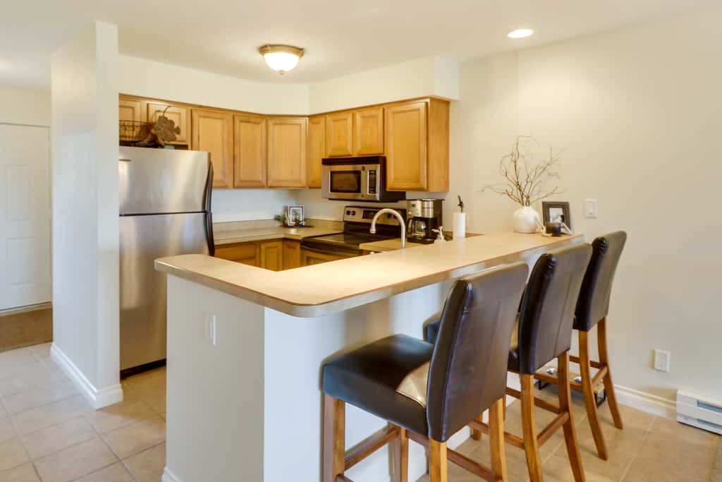 Beautiful Bigfork Condo w/ Hot Tub Access!