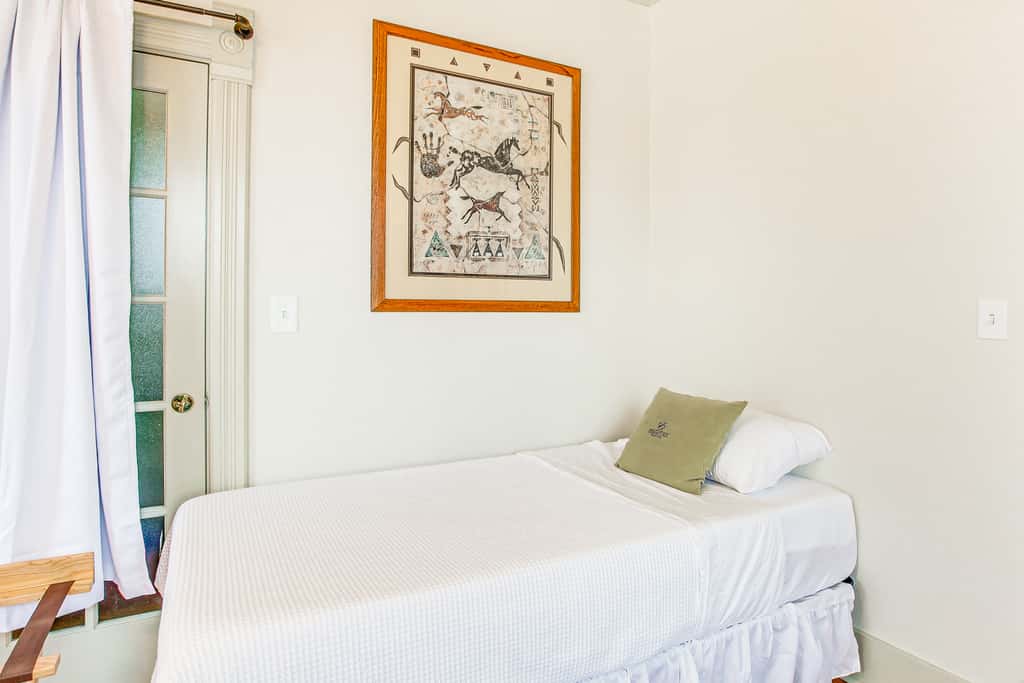 Lovely Elkhart Lake Apartment - Walk to Town!